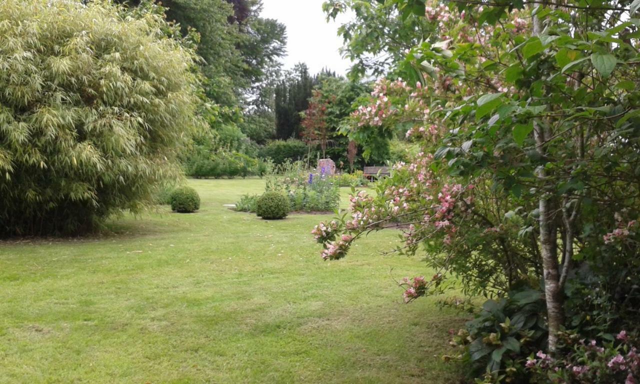 Beech House Bed & Breakfast Greystoke Exterior photo