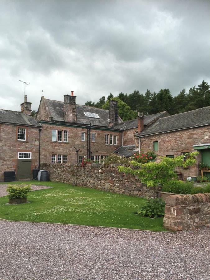 Beech House Bed & Breakfast Greystoke Exterior photo